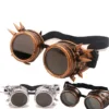 Goggles Welding Cosplay