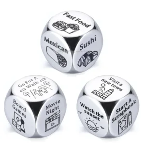 Decision Dice