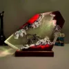 Alien Peripherals Resin Sculpture Lamp Gift
