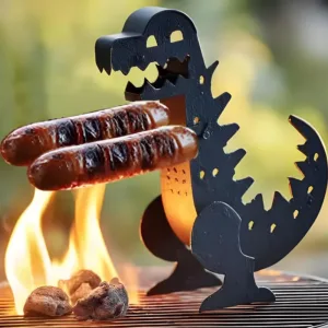 Hot Dog BBQ Tool