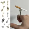 Cigarette Holder Ring