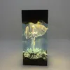 Master Sword Creative Art Night Light USB Charge