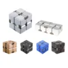 Fidget Toys Metal For Fine-tuning Focus