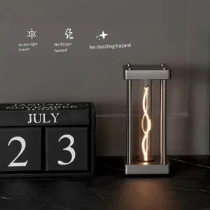 Touch Control Dimmable LED Table Lamps