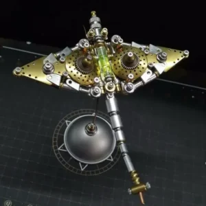 Manta Rays 3D Metal Puzzles DIY