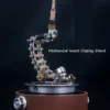 Insect Display Stand 3D Metal Puzzle DIY